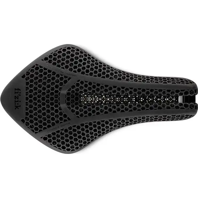 Sadel Fizik Transiro Aeris LD R1 Adaptive Black 135