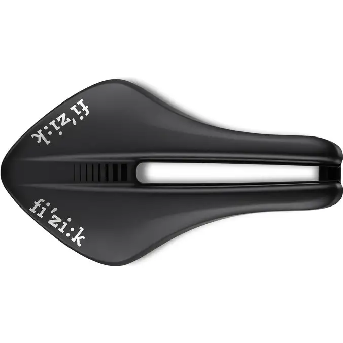 Sadel Fizik Transiro Aeris LD R1 Black 135