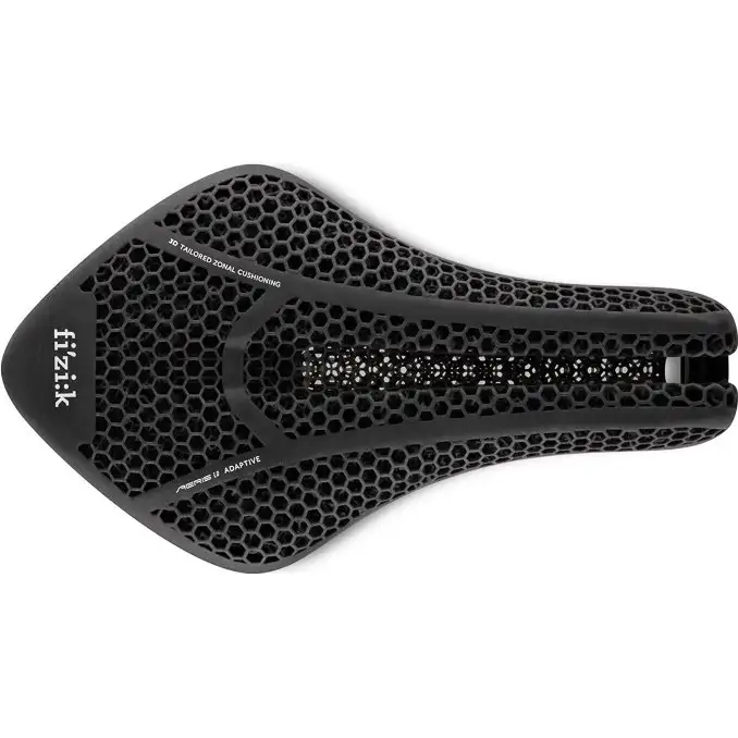 Sadel Fizik Transiro Aeris LD R3 Adaptive Black 135