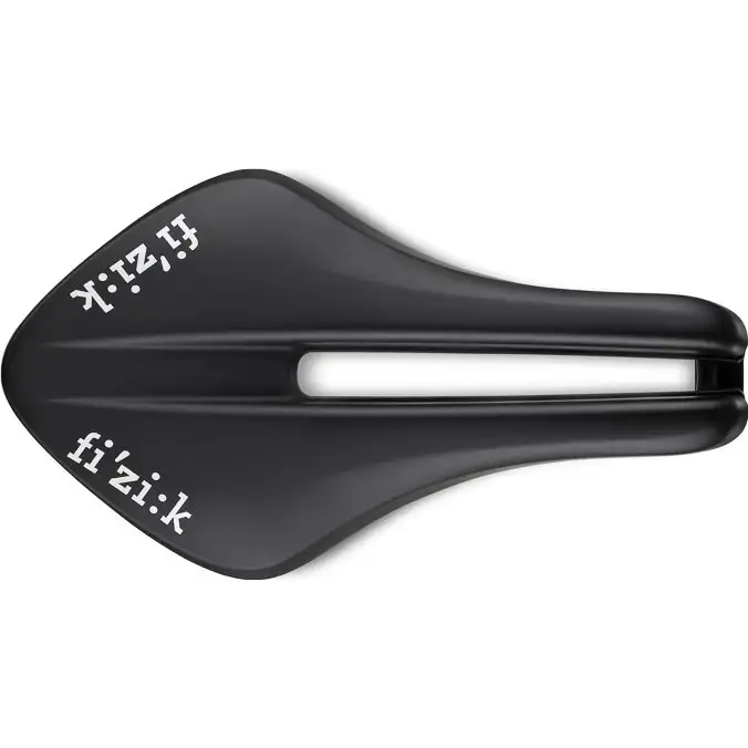 Sadel Fizik Transiro Aeris LD R3 Black 135