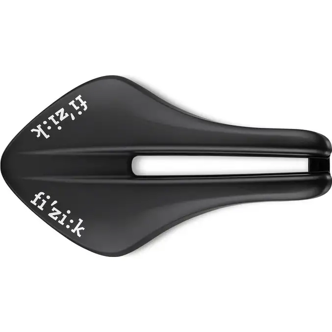 Sadel Fizik Transiro Aeris LD R5 Black 135