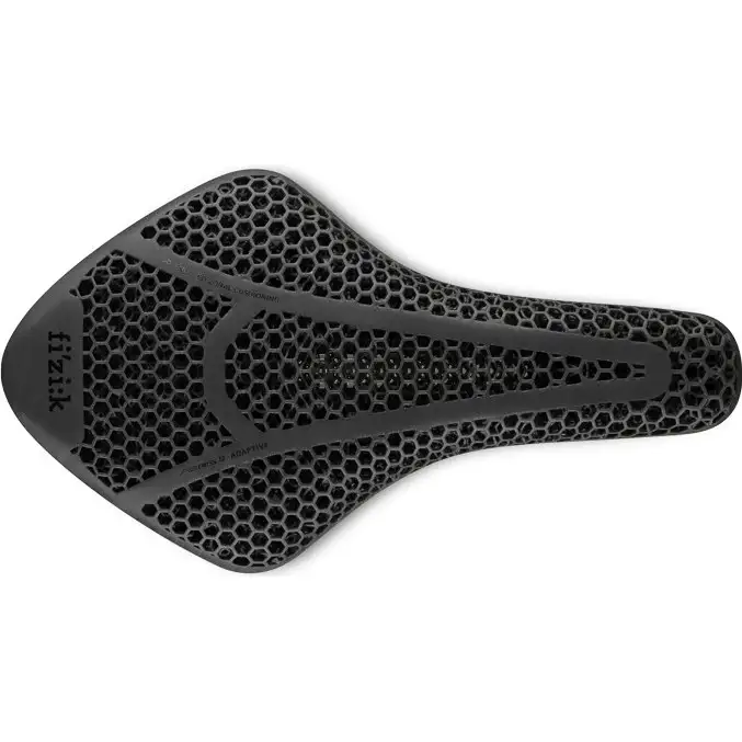 Sadel Fizik Transiro Aeris SD R1 Adaptive Black 135