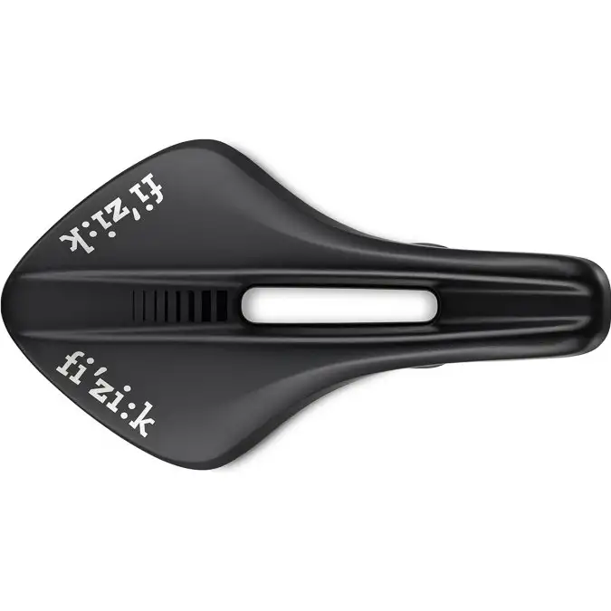 Sadel Fizik Transiro Aeris SD R1 Black 135