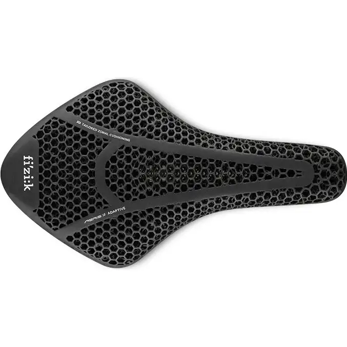 Sadel Fizik Transiro Aeris SD R3 Adaptive Black 135