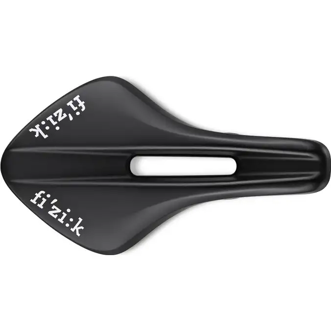 Sadel Fizik Transiro Aeris SD R3 Black 135