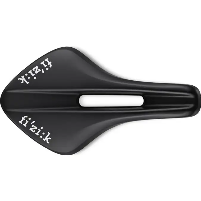 Sadel Fizik Transiro Aeris SD R5 Black 135