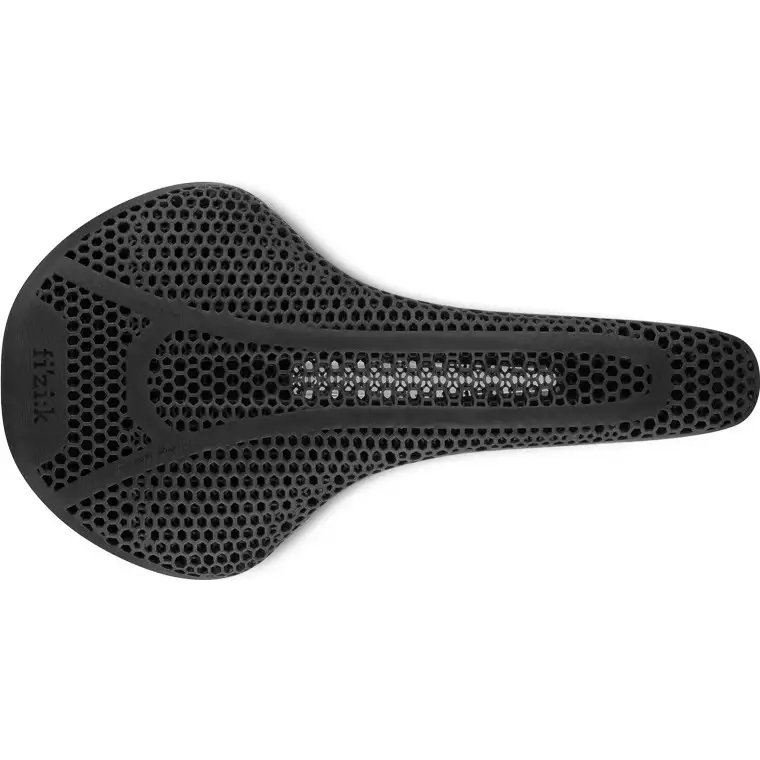 Sadel Fizik Vento Antares R1 Adaptive Black 140