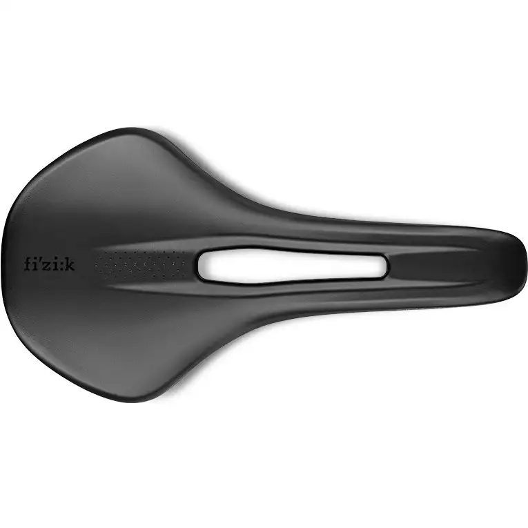 Sadel Fizik Vento Antares R1 Black 150
