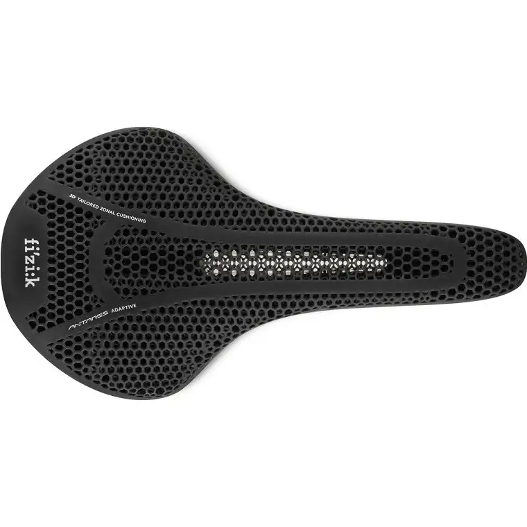 Sadel Fizik Vento Antares R3 Adaptive Black 140