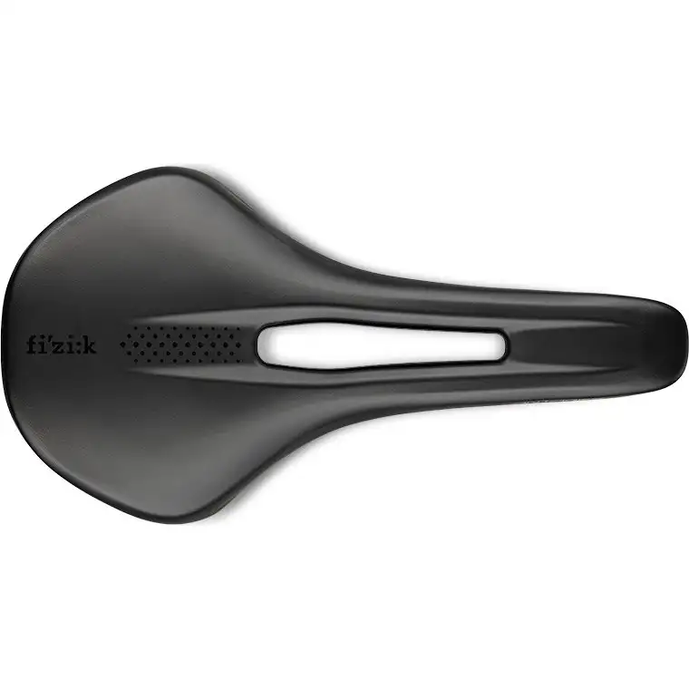 Sadel Fizik Vento Antares R3 Black 150