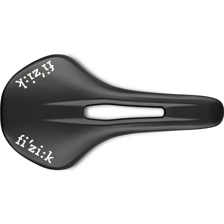 Sadel Fizik Vento Antares R5 Black 140