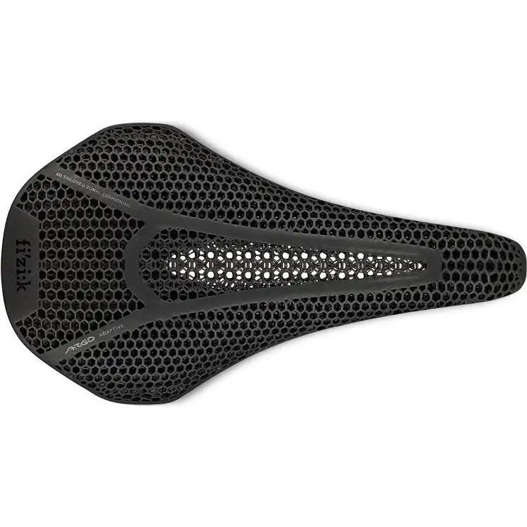 Sadel Fizik Vento Argo 00 Adaptive Black 150