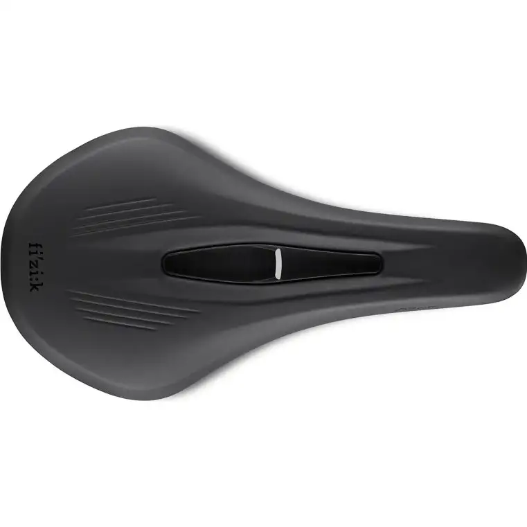 Sadel Fizik Vento Argo X3 Black 140