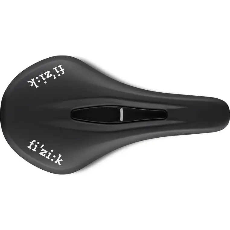 Sadel Fizik Vento Argo X5 Black 140