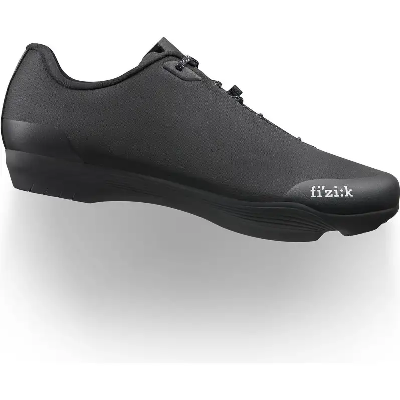 Cykelskor Landsväg Fizik Tempo Beat Black/Black