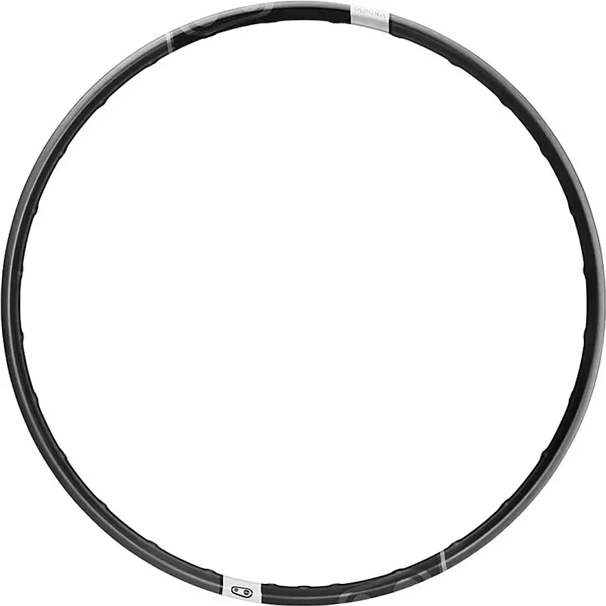 Fälg Crankbrothers Synthesis DH 27,5" Rim Alloy Bak