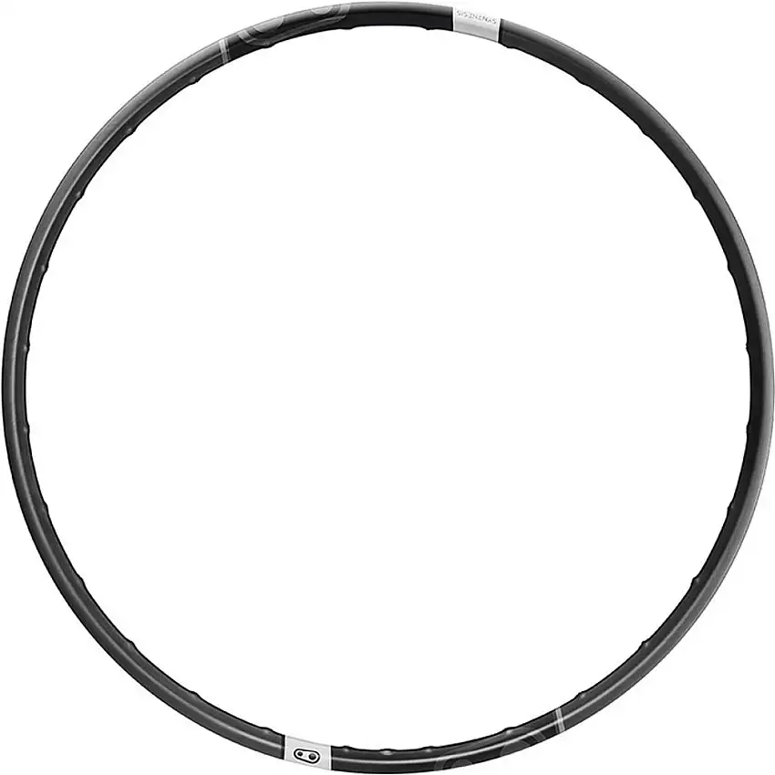 Fälg Crankbrothers Synthesis Enduro 27,5" Rim Carbon Fram