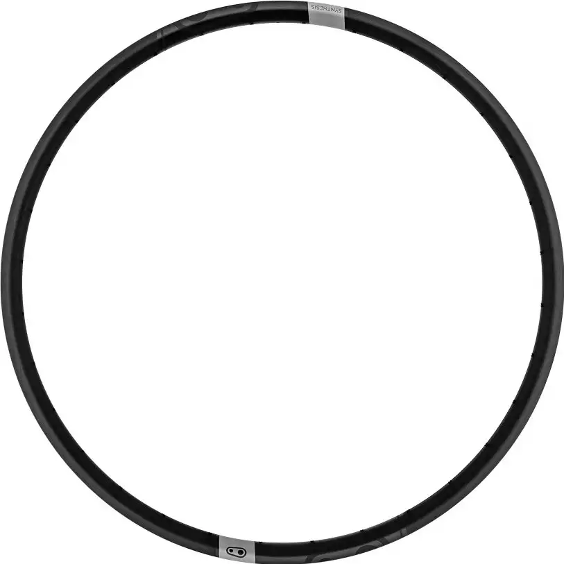 Fälg Crankbrothers Synthesis Enduro 29" Rim Alloy Bak