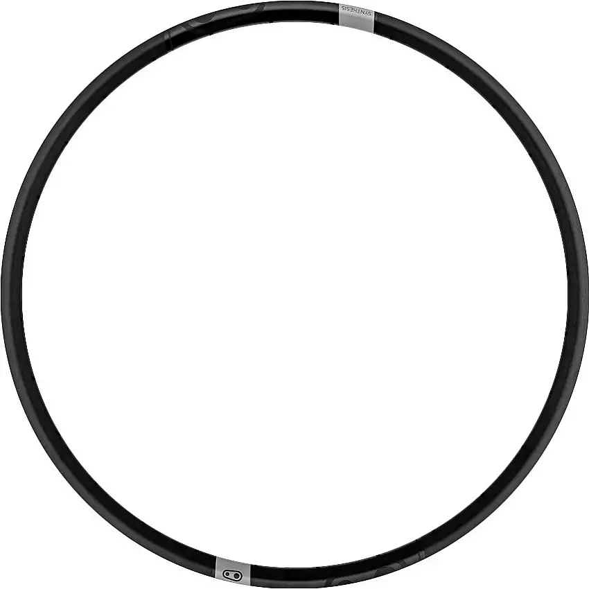 Fälg Crankbrothers Synthesis XCT 29" Rim Alloy Fram