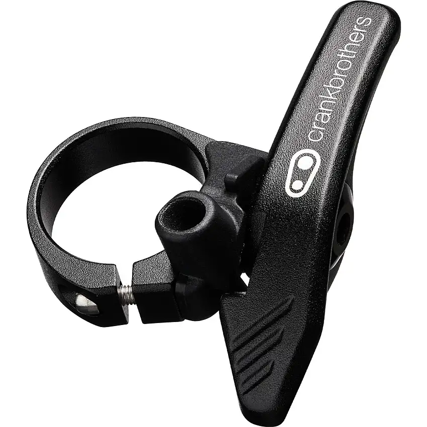 Highline Dropbar Remote Crankbrothers