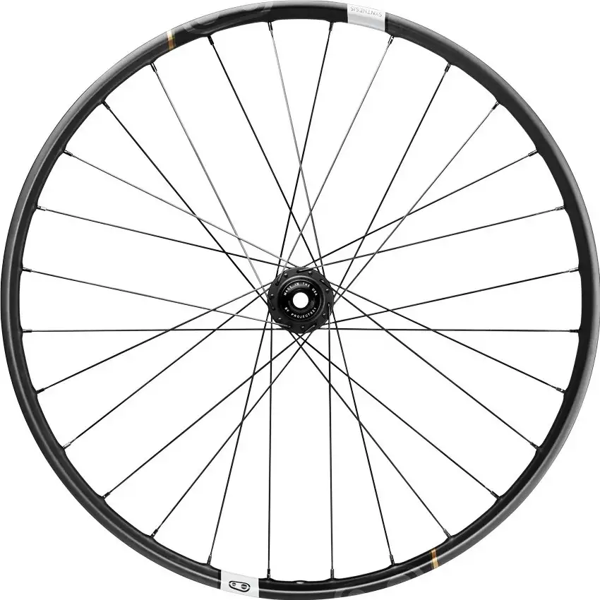 Bakhjul Crankbrothers Synthesis E 27,5" 6B Carbon 12x148mm Shimano Micro Spline