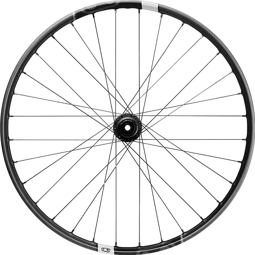 Framhjul Crankbrothers Synthesis E-bike 29" 6B Carbon