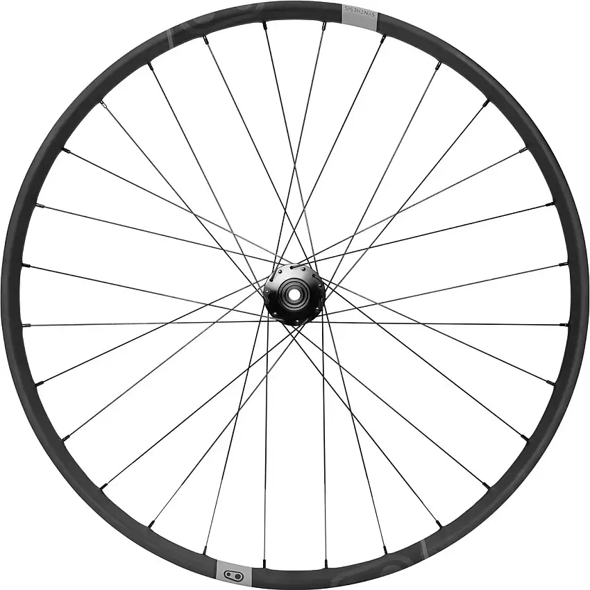 Framhjul Crankbrothers Synthesis G 650b CL Carbon 12X100mm