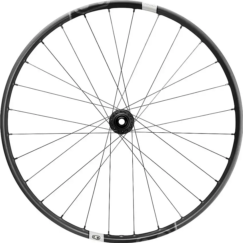 Framhjul Crankbrothers Synthesis XCT 29" 6B Carbon