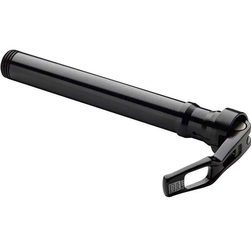Maxle Lite Rockshox Front 198mm M15x1,5 Black