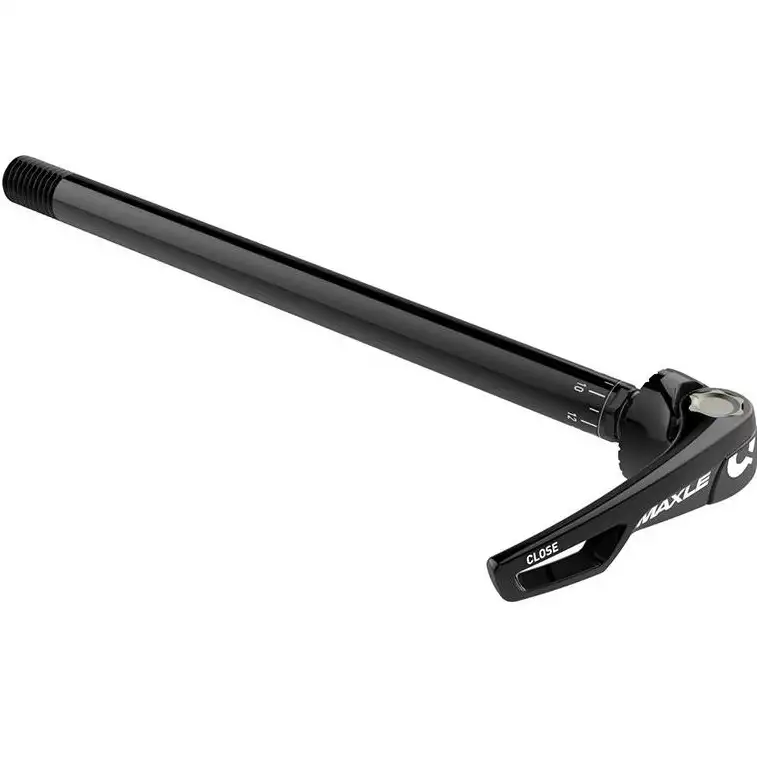 Hjulaxel Rockshox Maxle Ultimate Rear 188mm M12x1,75 Black