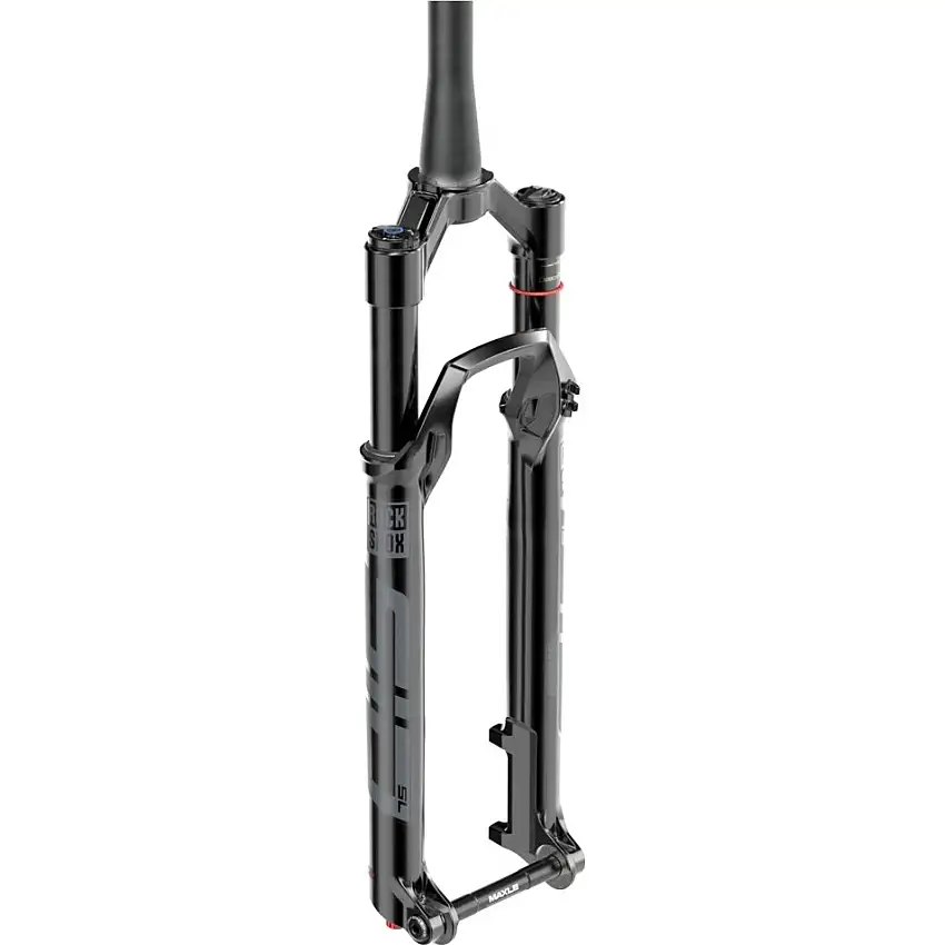 Dämpad Framgaffel Rockshox SID SL Select Charger RL 29" 2P Remote Gloss Black