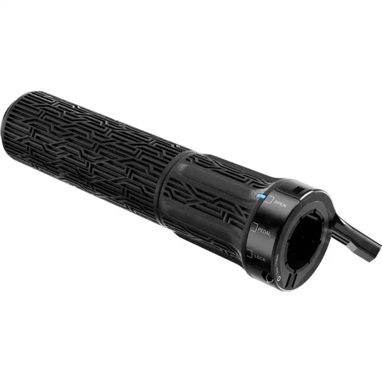 Remote Rockshox TwistLoc Ultimate Full Sprint 3-Pos 3