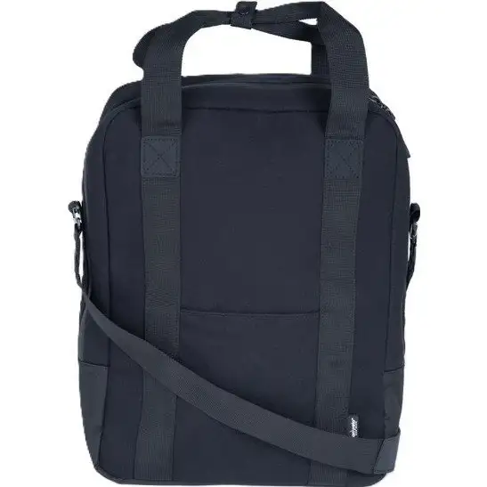 Cykelväska Pakethållare Atran Velo Metro Sidobag Canvas Triple-X