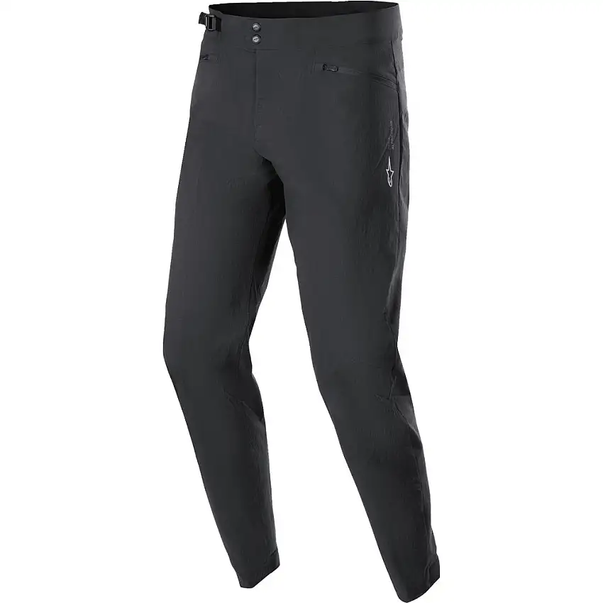 Cykelbyxor Alpinestars A-Dura Pants Black