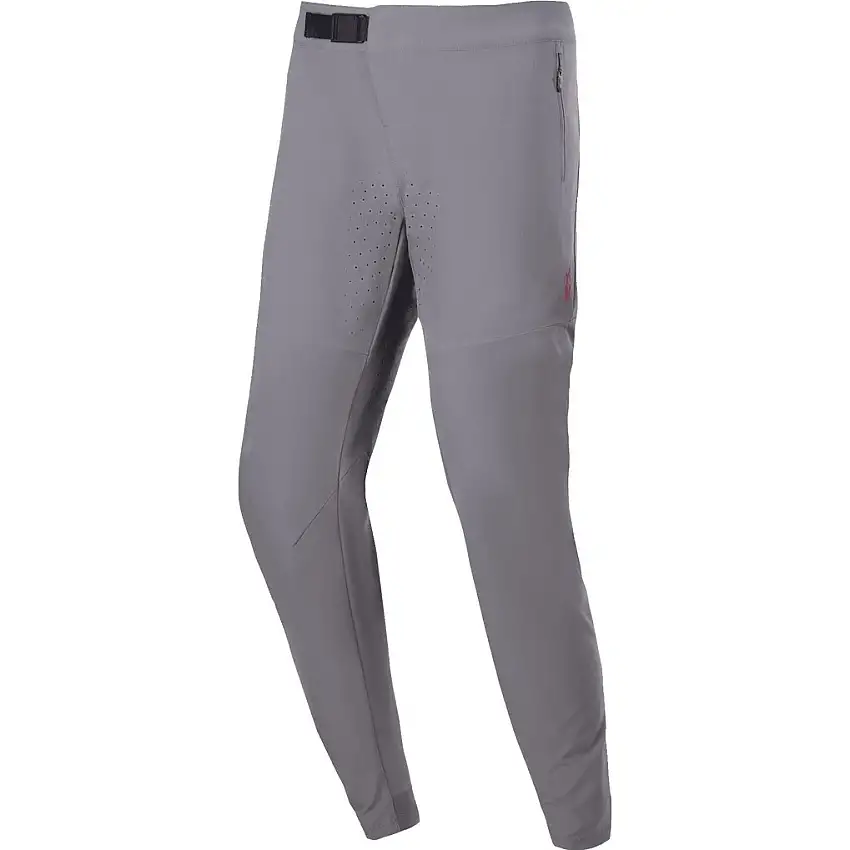 Cykelbyxor Alpinestars A-Dura Pants Dark Grey