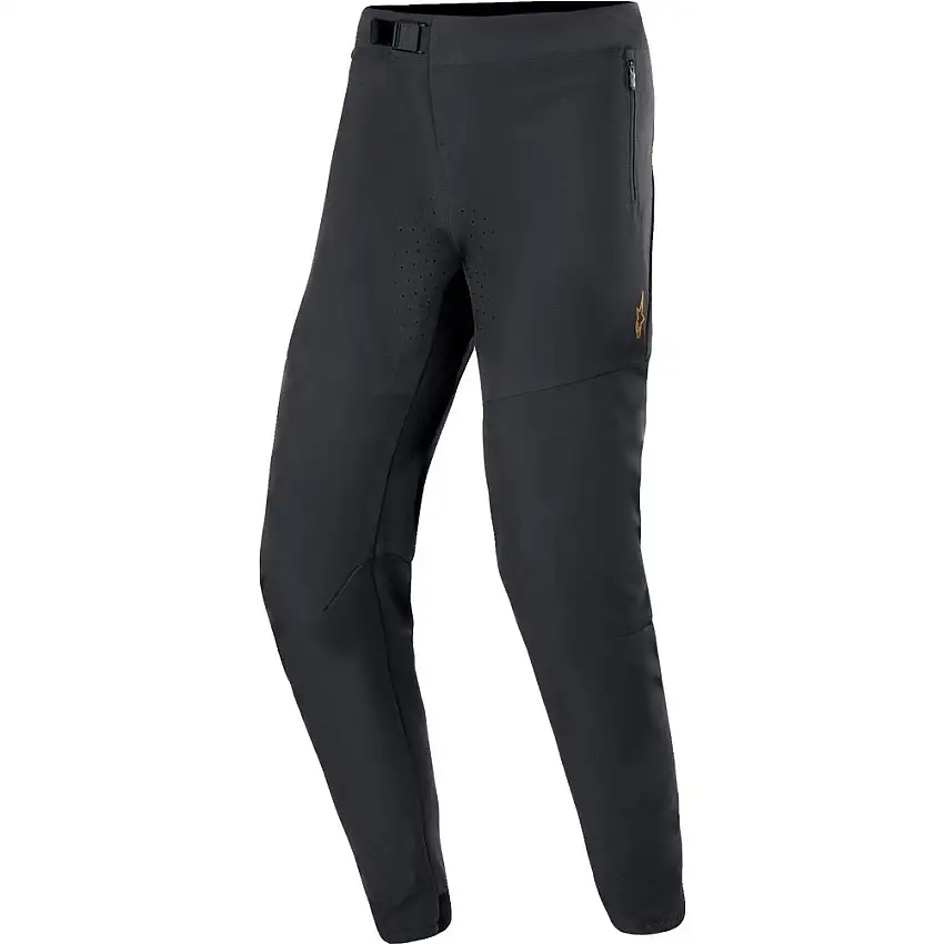 Cykelbyxor Alpinestars A-Dura Thermal Pant Black