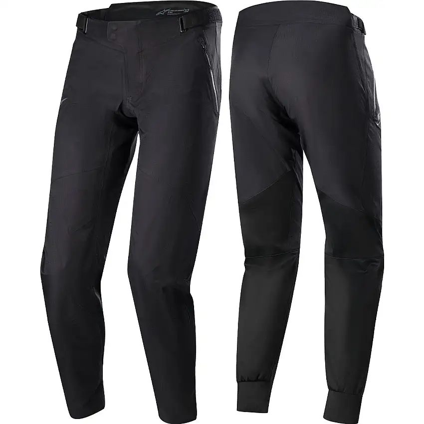 Cykelbyxor Alpinestars Tahoe 8.1 WP Pants Black
