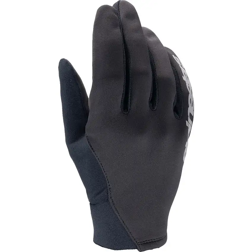 Cykelhandskar Alpinestars A-Dura Thermal Gloves Black