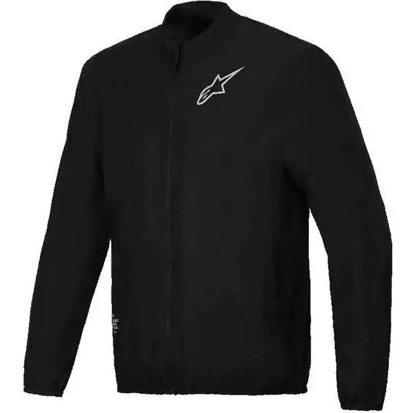 Cykeljacka Alpinestars A-Aria Jacket Black
