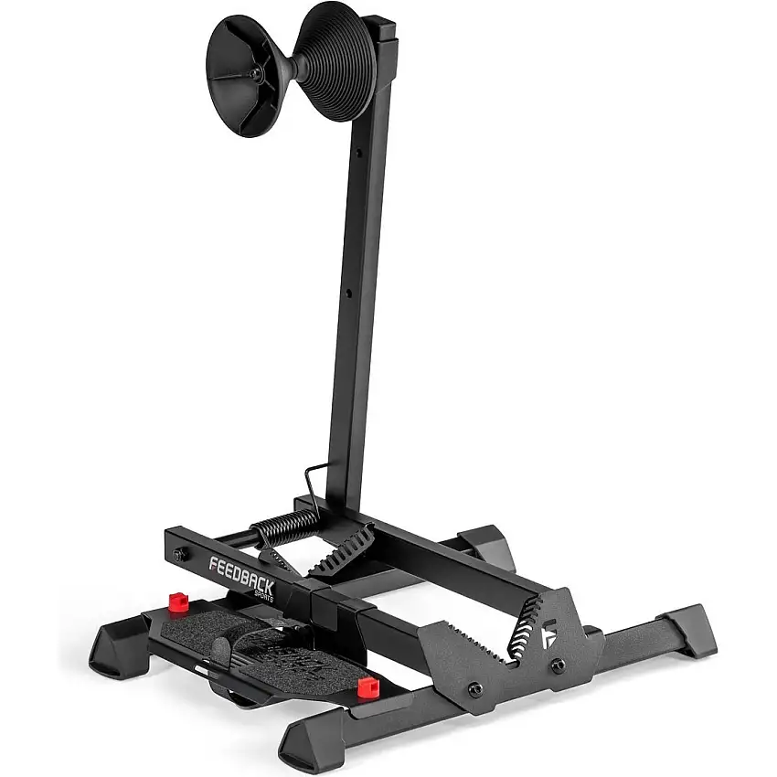 Cykelställ Feedback Sports Rakk 2.0 E