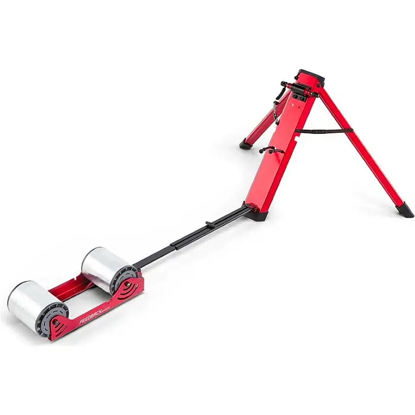 Cykeltrainer Feedback Sports Trainer Omnium Over-Drive