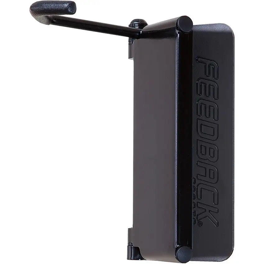 Cykelställ vägg Feedback Sports Velo Hinge 2