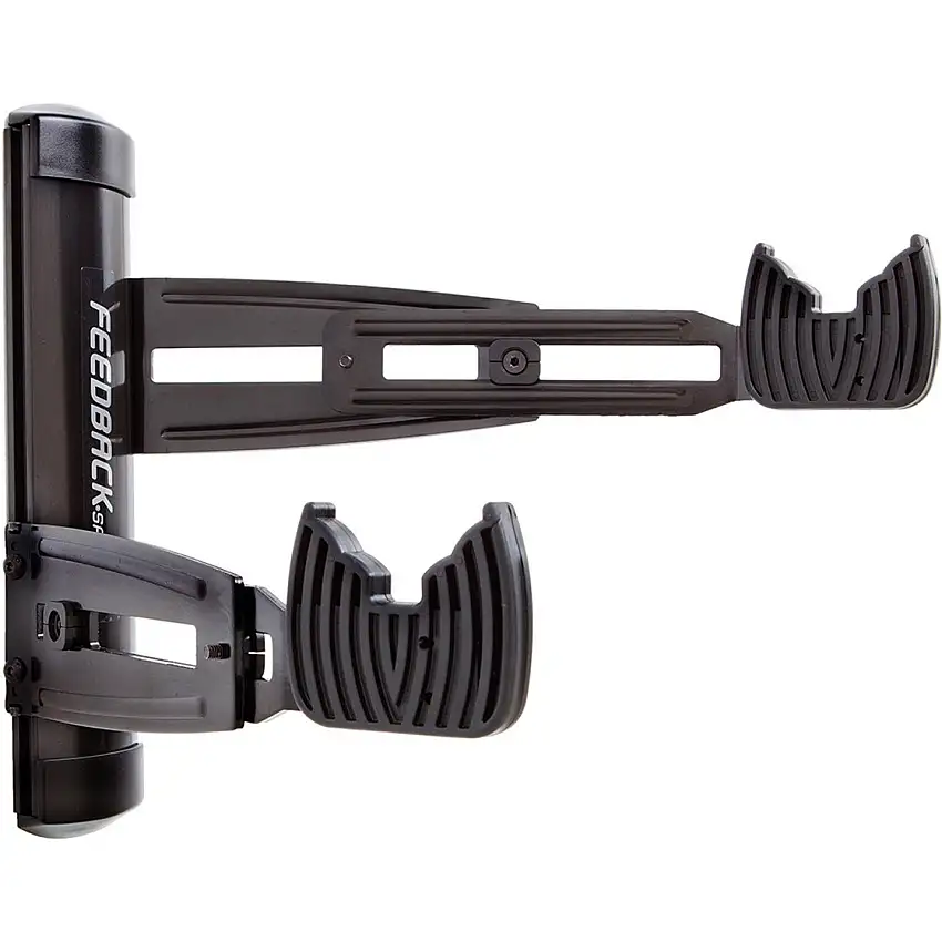 Cykelställ vägg Feedback Sports Velo Wall Rack 2D