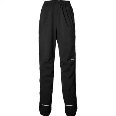 Regnbyxa Basil Skane Herr Black