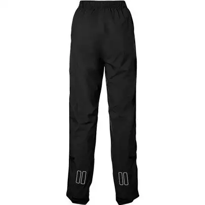 Regnbyxa Basil Skane Dam Black