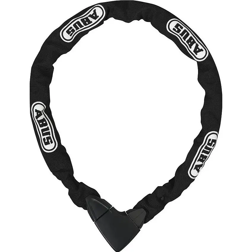 Kättinglås Abus 8900/100 cm SSF-Godkänt