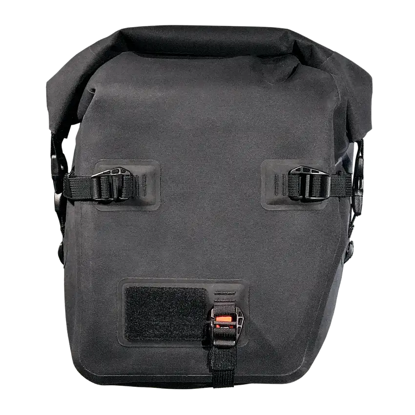 Cykelväska Pakethållare Old Man Mountain Ponderosa Pannier 13L Black