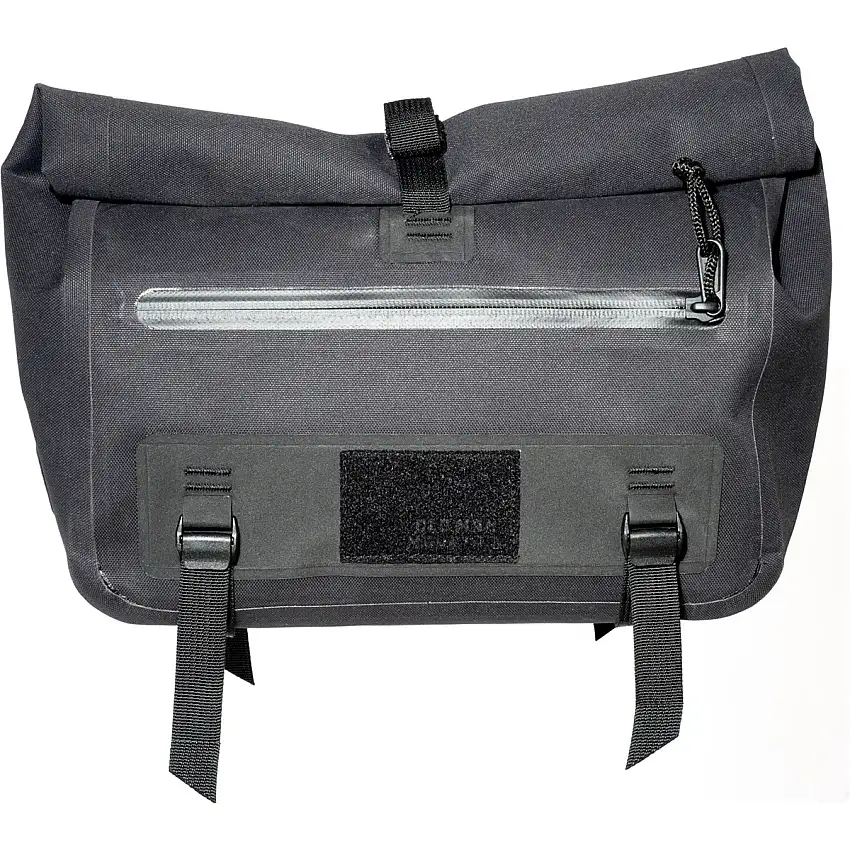 Cykelväska Pakethållare Old Man Mountain Juniper Trunk Bag 7L Black