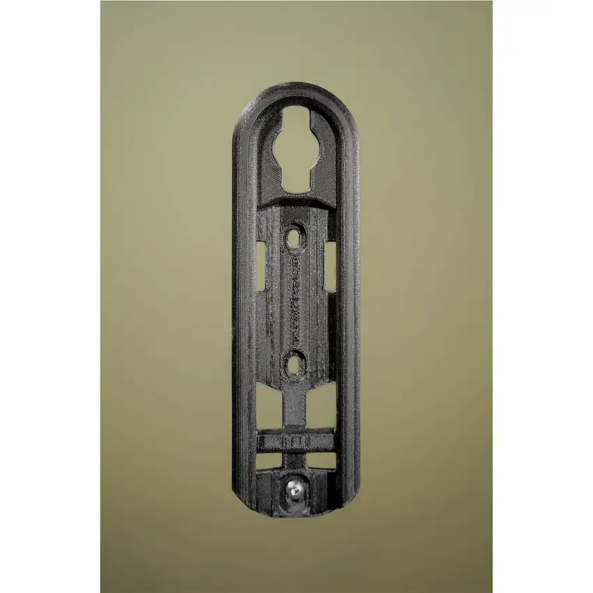 Old Man Mountain Flip Cage Black