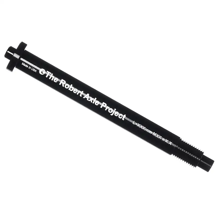 Old Man Mountain Fit Kit Front SET707 125mm 15x1.5 Black